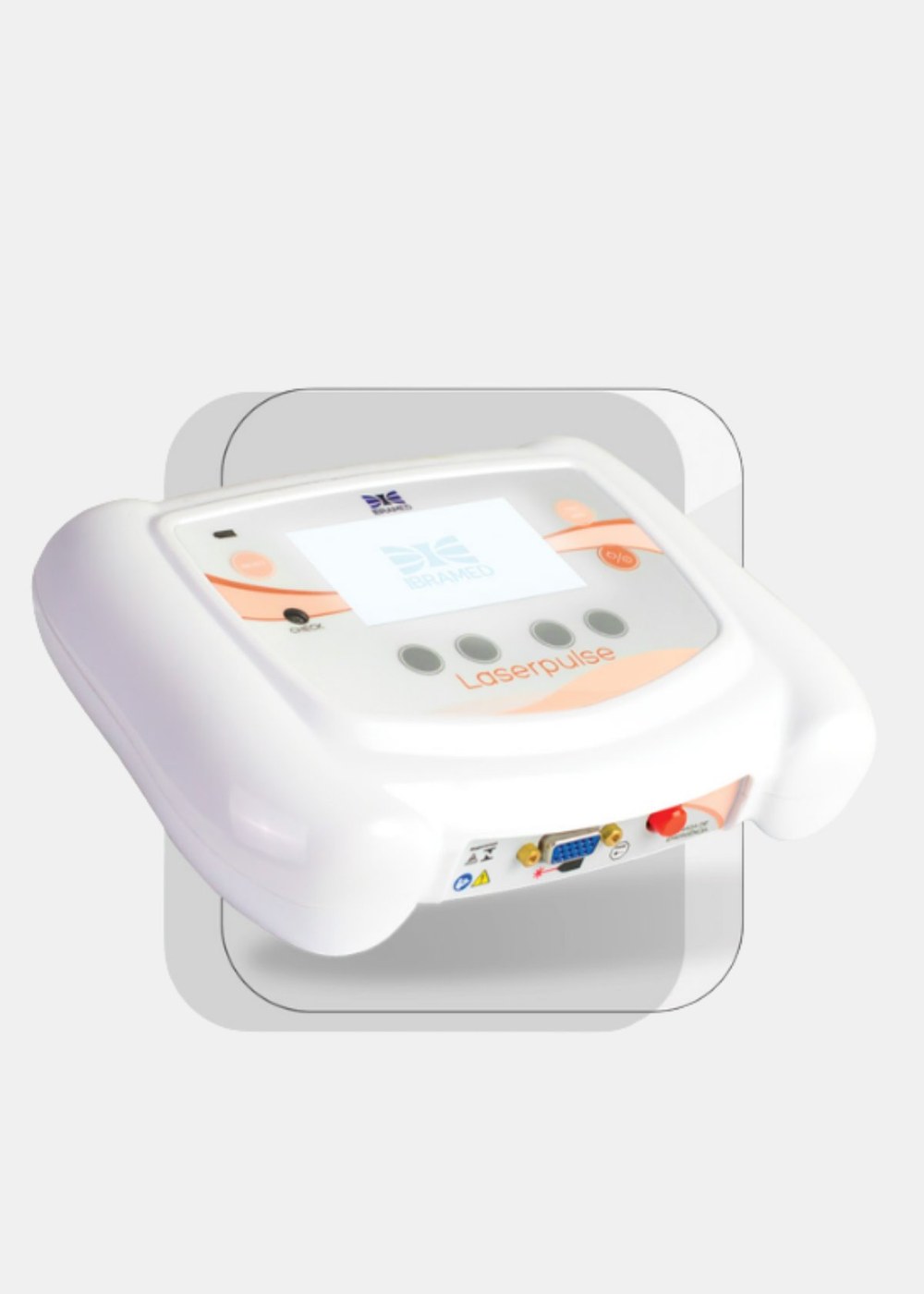 Laserpulse