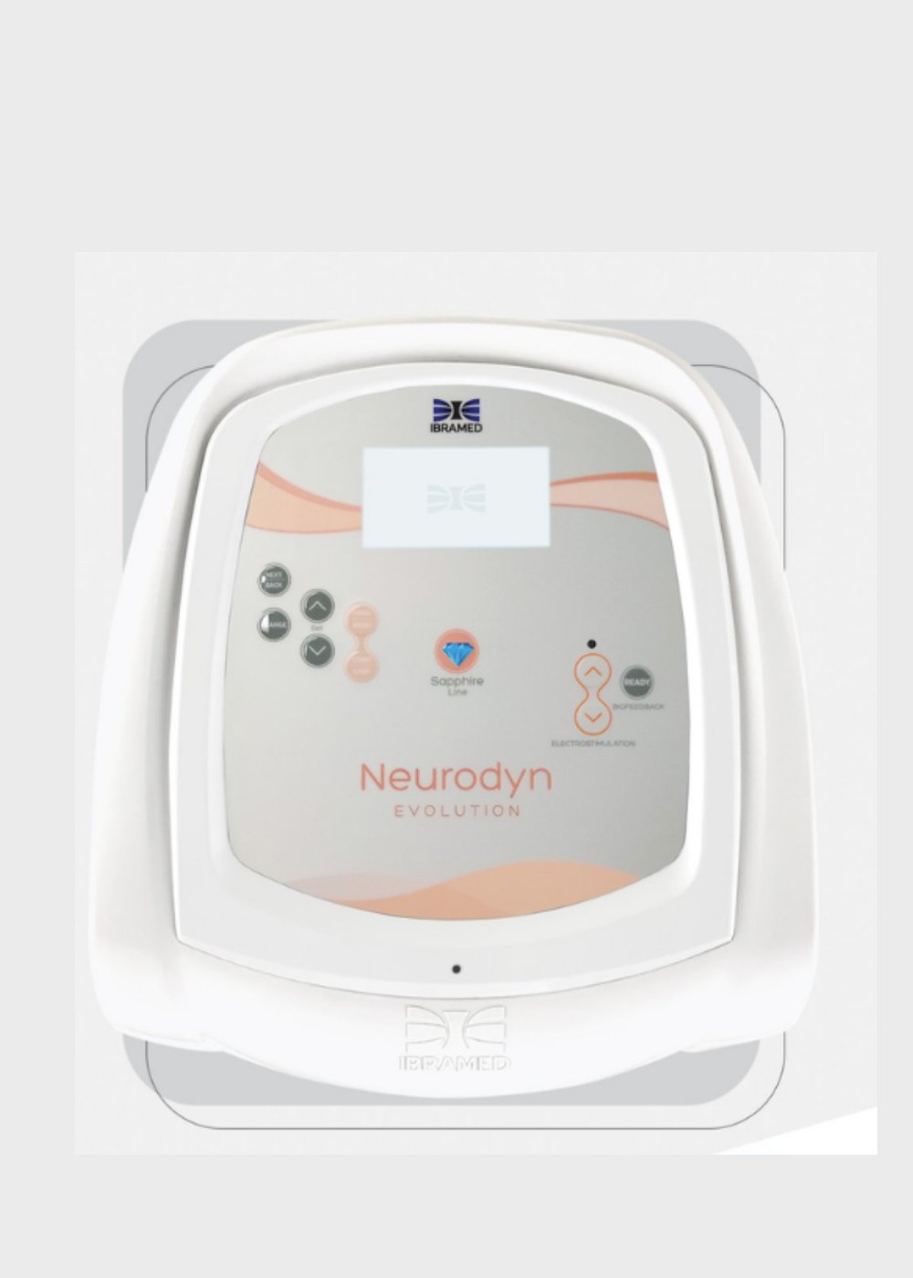 Neurodyn Evolution