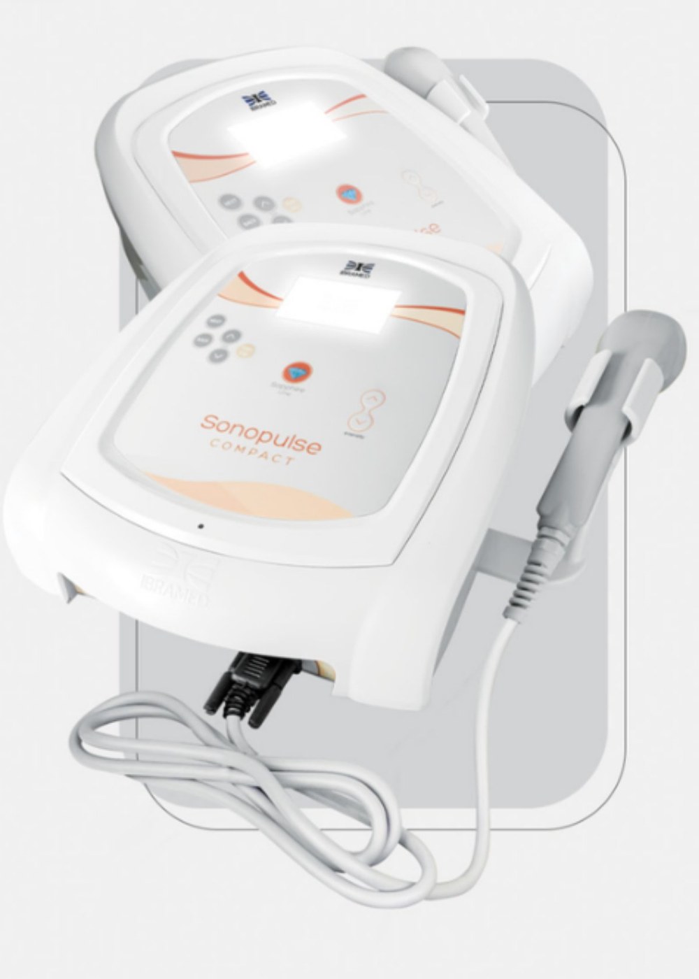 Sonopulse Compact