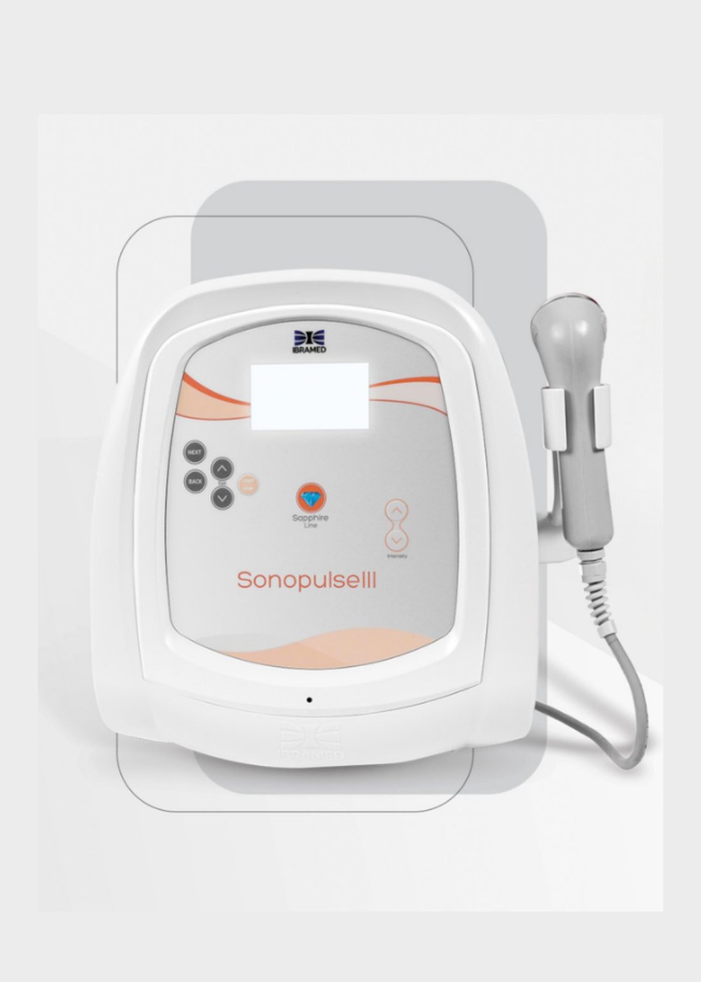 Sonopulse III